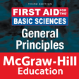 Icono de programa: First Aid: General Princi…