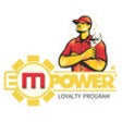 Icono de programa: Mahindra eMPower