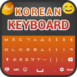 Icon of program: Korean keyboard