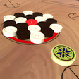 Icon of program: Carrom Simulator