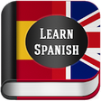 Icono de programa: Learn Spanish Speaking wi…