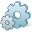 Icono de programa: WinZip Courier