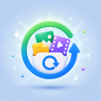 Icono de programa: DataPulse-Recovery Assist…