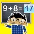 Icono de programa: Addition Wiz