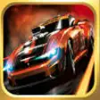 Icon of program: Road Racer-The Cops Chase…