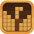 Icon of program: Wood Block Puzzle King