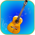 Icono de programa: Guitar