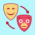 Icono de programa: Swap Face Live