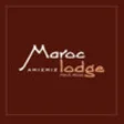 Icon of program: Lodge Maroc