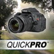 Icono de programa: Canon Rebel T3i from Quic…