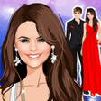 Icono de programa: Selena Gomez Huge Dress U…
