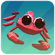 Icon of program: Crab Out