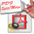 Icono de programa: Neevia PDFmerge/split