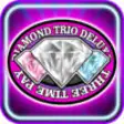 Icon of program: Diamond Trio - Triple Slo…