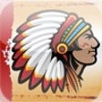 Icono de programa: Native American Indian Pi…