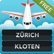 Icono de programa: Zurich Kloten Airport