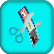 Icon of program: Music Cutter - Ringtone M…