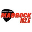 Icono de programa: Mad Rock 102.5