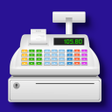 Icono de programa: Cash Register - FREE