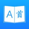 Icono de programa: Book Reader with Translat…