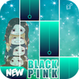BLACKPINK Chibi Piano Tiles icon