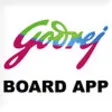 Icon of program: Godrej BoardApp
