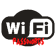 Icono de programa: Wifi Passwords for Window…