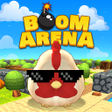 Icono de programa: Boom Arena - Multiplayer …
