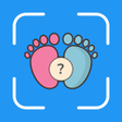 Icon of program: Baby Gender Scanner AI