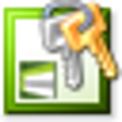 Icono de programa: Quattro Pro Password