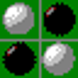 Icono de programa: Deep Green Reversi