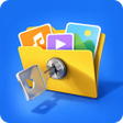 Icon of program: Photo Video Vault - Hidel…