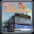 Icon of program: City Bus Simulator 1 for …