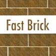 Icono de programa: Fast Brick Calcuator