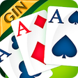 Icono de programa: Gin Rummy
