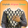 Icon of program: Stylish Afghan man suit p…