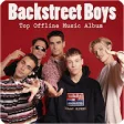Icon of program: Backstreet Boys - Top Off…