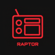 Icono de programa: RAPTOR Spirit Box
