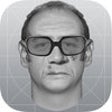 Icono de programa: Real - Facial Composite -…