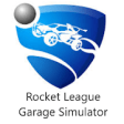 Icon of program: Rocket League Garage Simu…