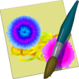 Icon of program: HuePaint