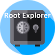 Icon of program: Root Explorer