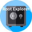 Icon of program: Root Explorer