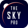 Icon of program: Redshift Sky Pro - Astron…