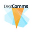 Icon of program: Department of Communicati…