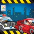 Icono de programa: Roadblock by SmartGames