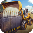 Icon of program: Loader & Dump Truck Simul…