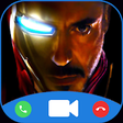 Icon of program: Prank - iron Men Games Ca…