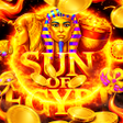 Icono de programa: Egypt Sunrise