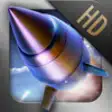 Icon of program: AR Missile HD